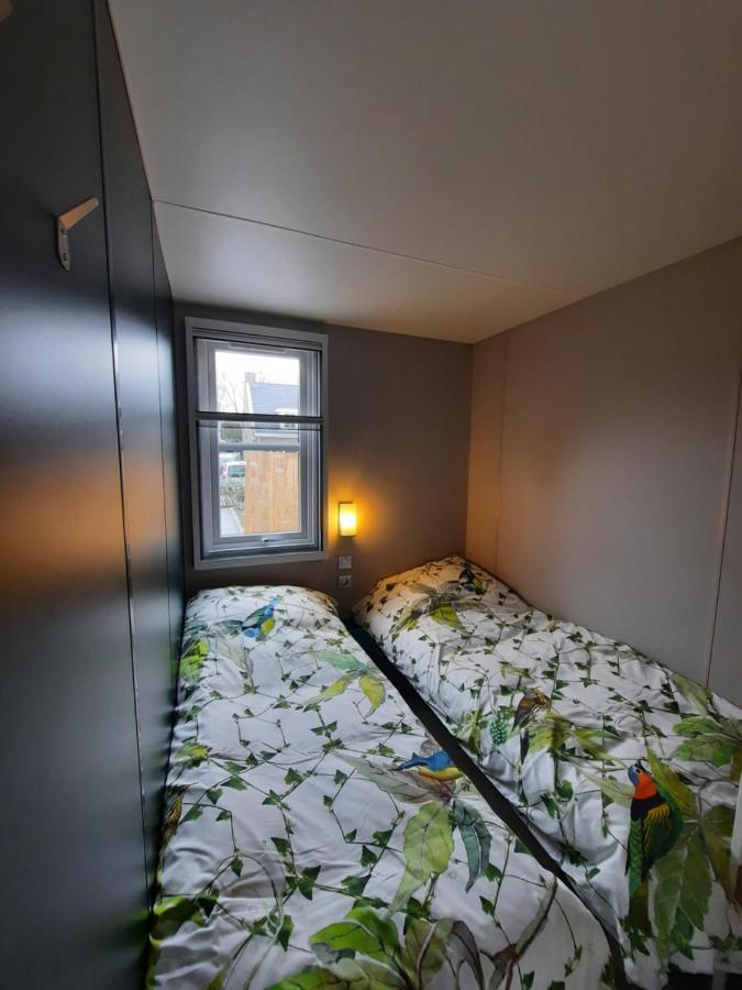 Spahuset Sommelsdijk Zewnętrze zdjęcie